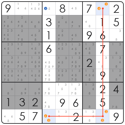 sudoku jigsaw