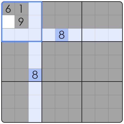 sudoku solver algorithm